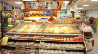 MEVSİM MARKETLER ZİNCİRİ