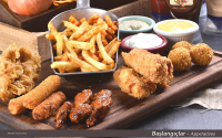 MİCKEY'S