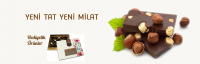 MİLAT CHOCOLATE