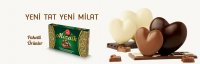 MİLAT CHOCOLATE