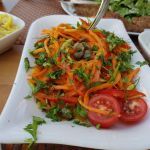 MİNÖR RESTAURANT