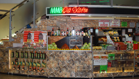MMB ÇİĞKÖFTE