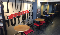 MONAD COFFEE