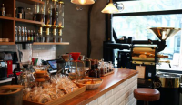 MONTAG COFFEE ROASTERS
