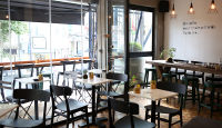 MONTAG COFFEE ROASTERS