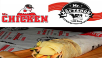 MR.CHICKEN TO GO