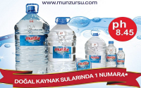 MUNZUR SU
