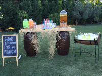 MYNA CATERING & EVENTS