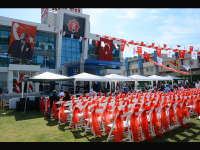 MYNA CATERING & EVENTS