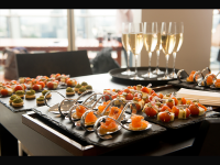MYNA CATERING & EVENTS