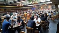 NEDJİMA CAFE