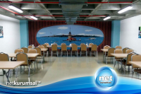 NET KURUMSAL YEMEK HİZMETLERİ