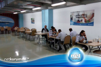 NET KURUMSAL YEMEK HİZMETLERİ