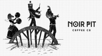 Noir Pit Coffee