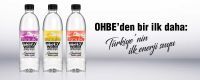 OH BE İÇECEK