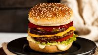 OHANNES BURGER