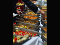 OLGUN YEMEK