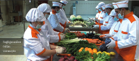 OLİVEN CATERING