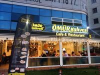 ÖMÜR KAHVESİ