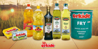 ORKİDE