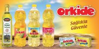 ORKİDE