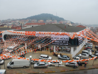 ORUÇ MARKET