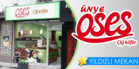 OSES ÇİĞKÖFTE