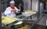 OSMANOĞLU YEMEK