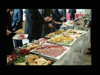 ÖVÜNÇ YEMEK RESTAURANT & CATERING