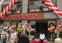 ÖZBESİN
