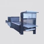 ÖZÇAĞDAŞ MAKİNA SANAYİ LTD.ŞTİ.