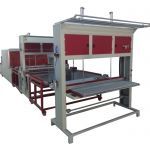 ÖZÇAĞDAŞ MAKİNA SANAYİ LTD.ŞTİ.