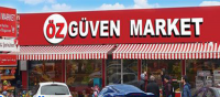 ÖZGÜVEN MARKET