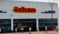 ÖZHAN MARKETLER ZİNCİRİ