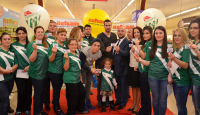 ÖZHAN MARKETLER ZİNCİRİ