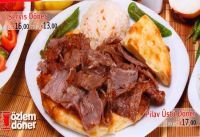 ÖZLEM DÖNER