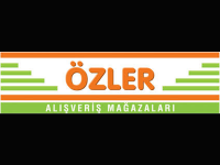 ÖZLER ALIŞVERİŞ MAĞAZALARI