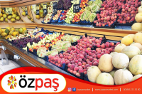 ÖZPAŞ MARKET
