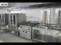 ÖZTÜRK CATERING