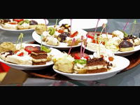 ÖZTÜRK CATERING