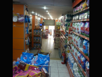 ÖZTÜRK SÜPERMARKET