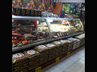 ÖZTÜRK SÜPERMARKET