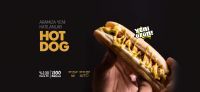 PACKET BURGER