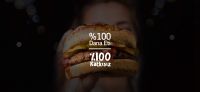 PACKET BURGER