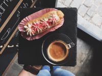 PADAM COFFEE SHOP