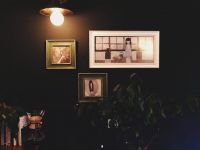 PADAM COFFEE SHOP