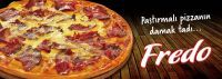 PANİNO PİZZA