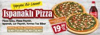 PANİNO PİZZA