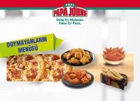 PAPA JOHN'S