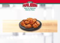 PAPA JOHN'S